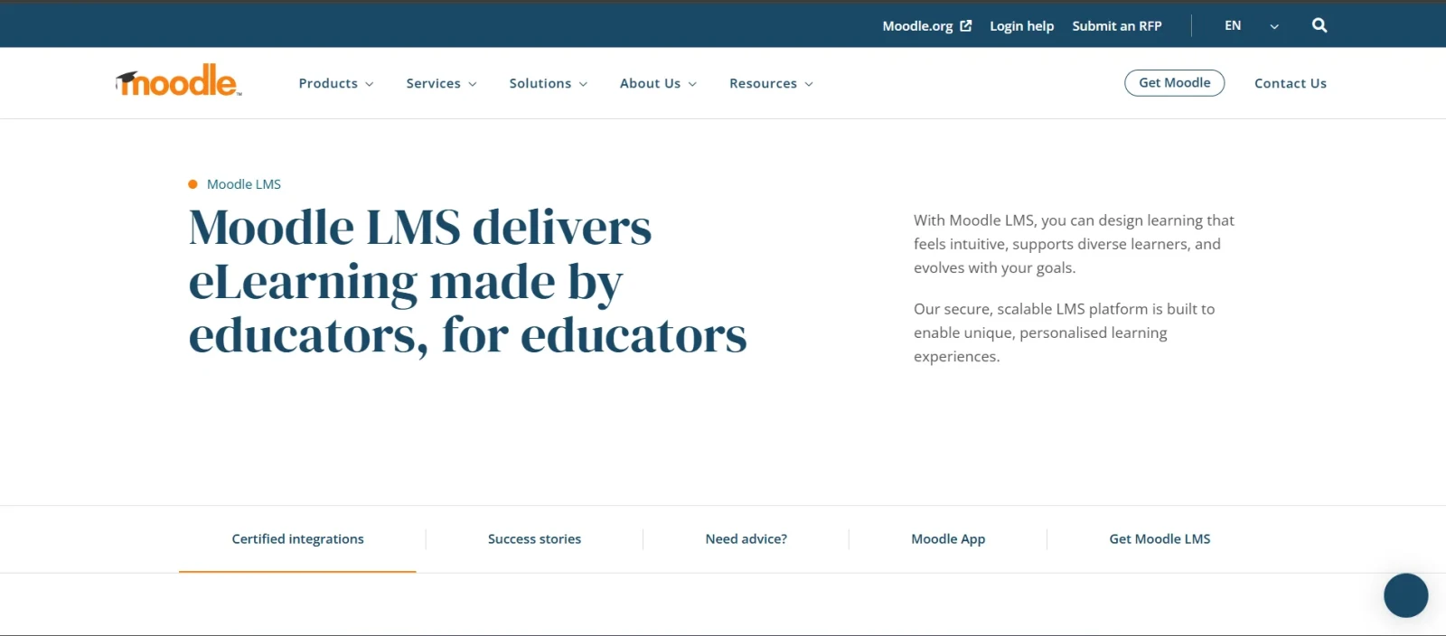 Moodle