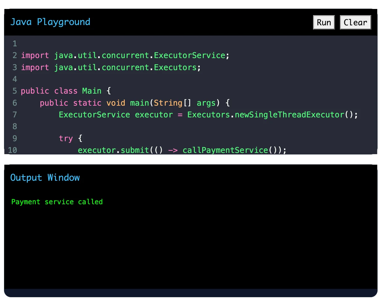 Java 27 lazy constants compared with final fields.