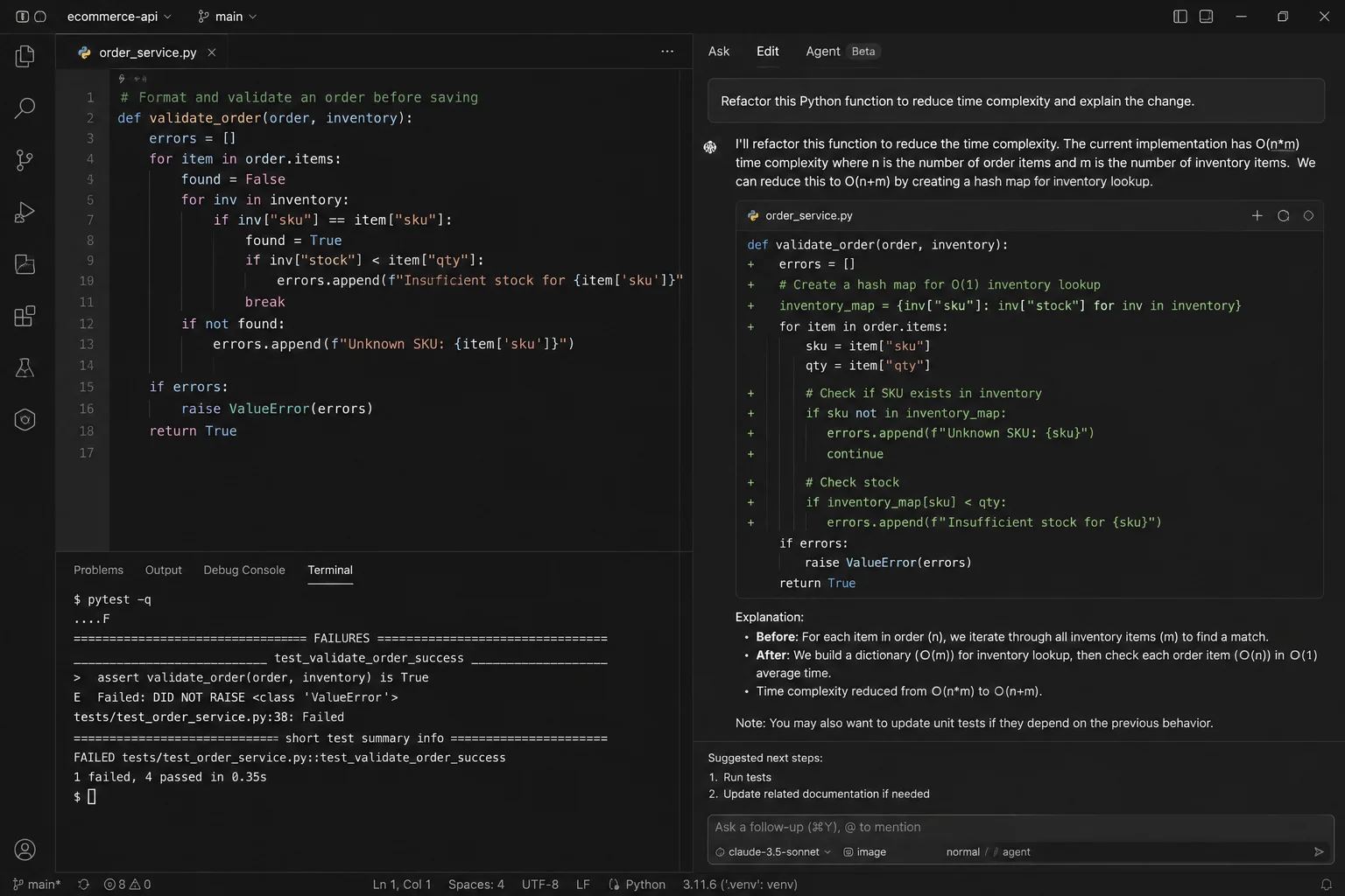 Cursor AI