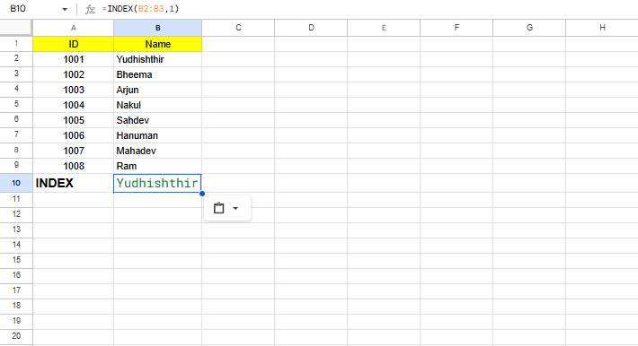 50+ Basic Excel Formulas For Daily Use [Updated 2026]