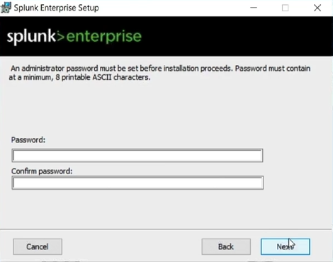 How to Install Splunk on Windows and Linux