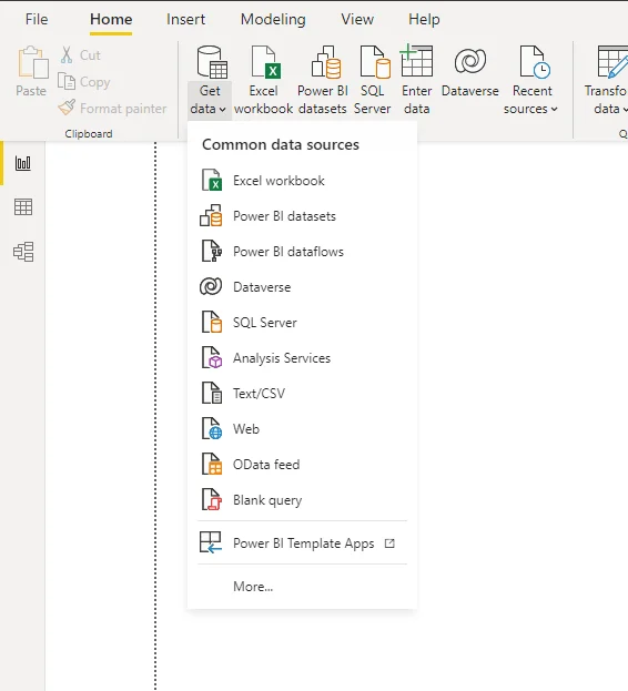 Jira data into Power BI