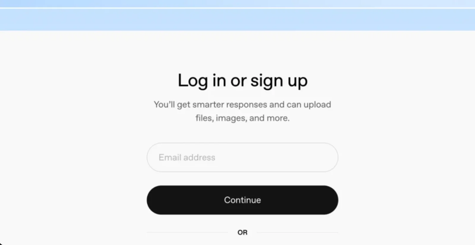 login or signup chatgpt atlas