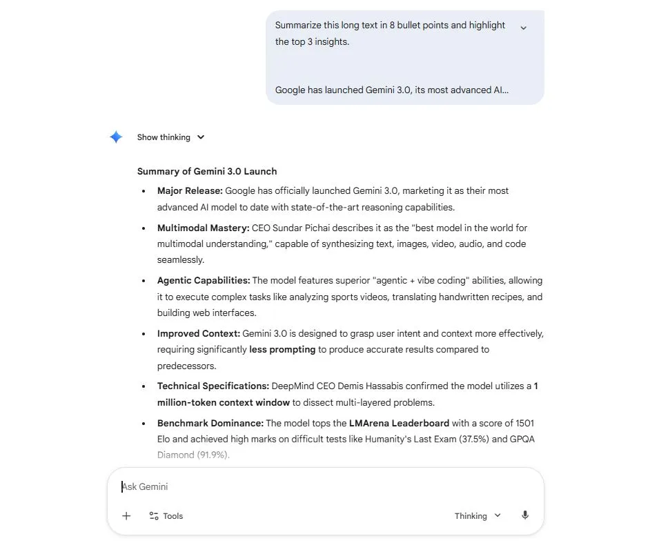 long document handling chatgpt vs gemini