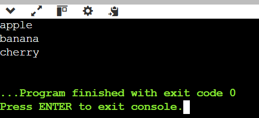 Python Tutorial For Beginners | Learn Python For Free