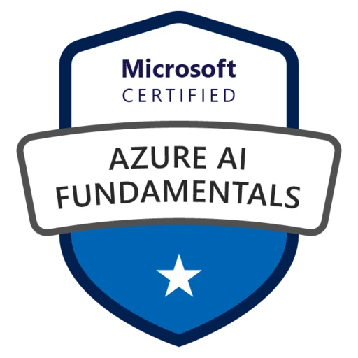 microsoft azure ai fundamentals ai
