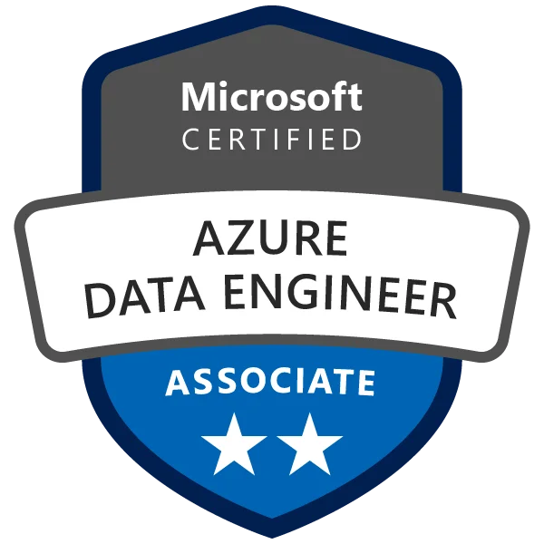 microsoft azure data engineer associate dp 203