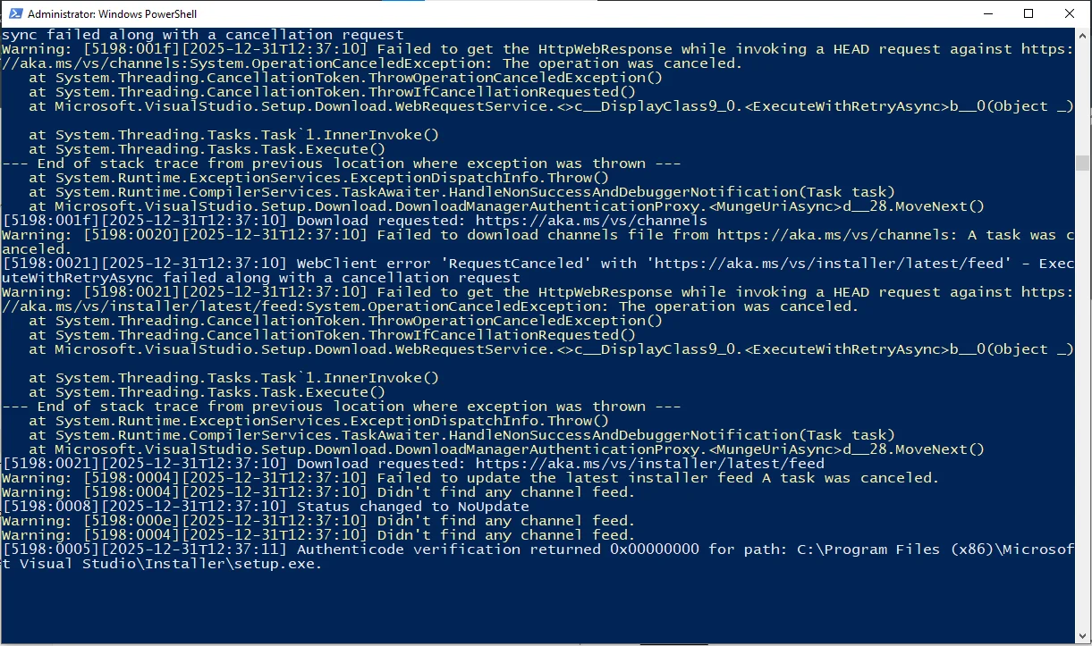 nodejs installation complete for Claude Code