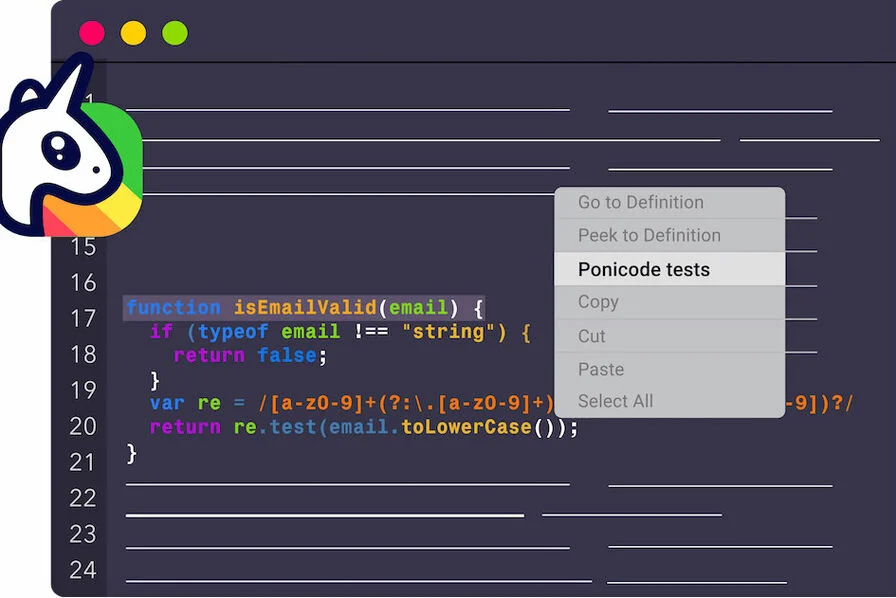 ponicode ai