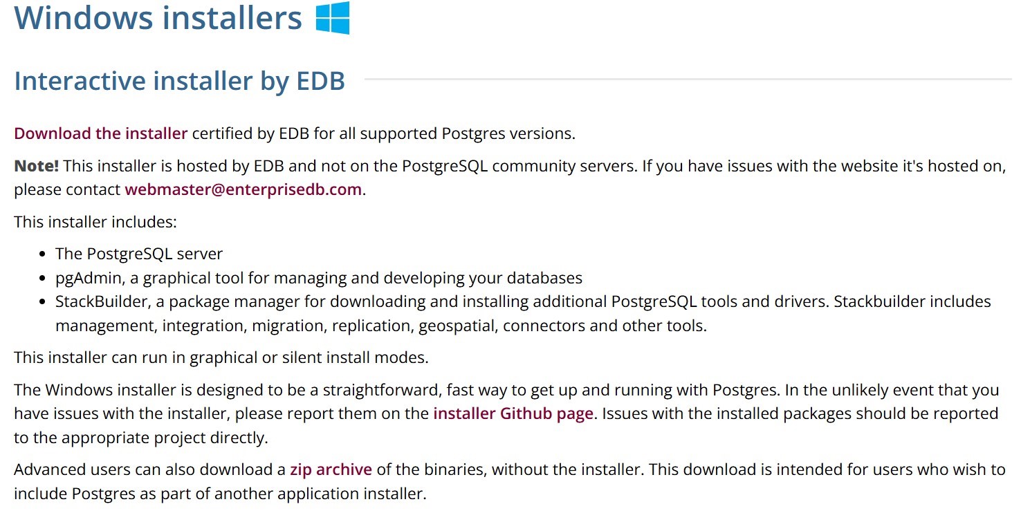 Best PostgreSQL Tutorial For Beginners in 2025 | A Complete Guide