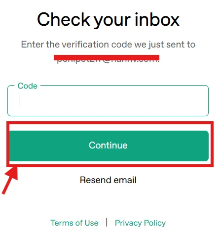 provide account details to chatgpt
