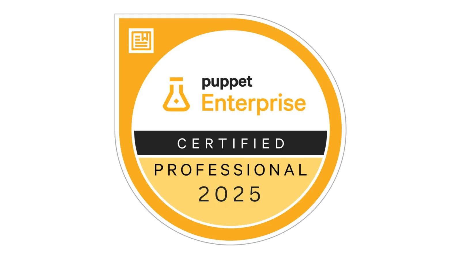 puppet certified professional