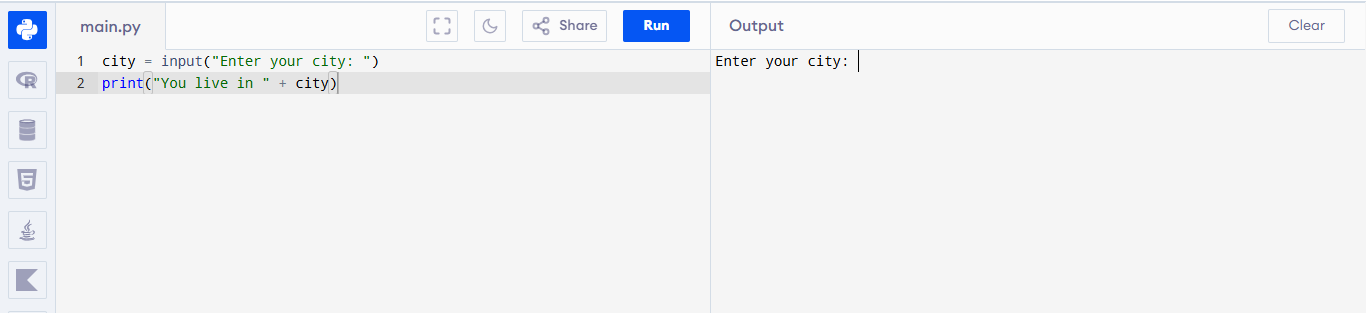 Python Basic Syntax: A Complete Guide for Beginners