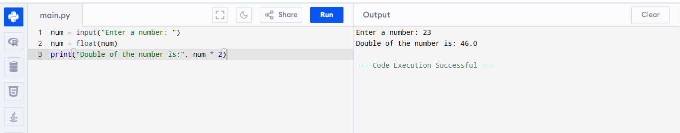 Python Basic Syntax: A Complete Guide for Beginners