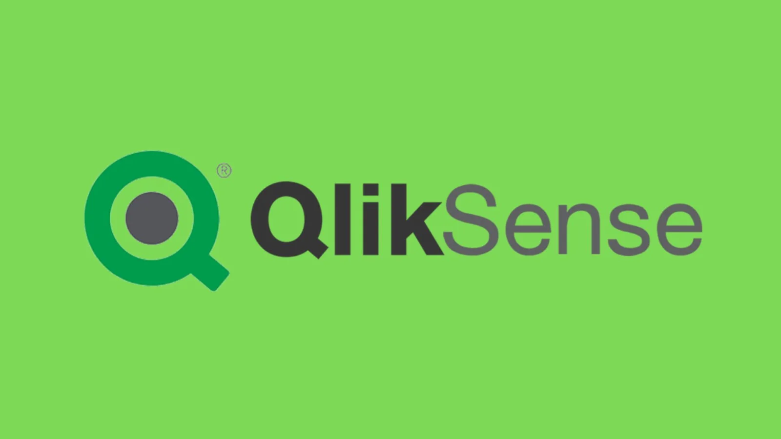 qlik Sense