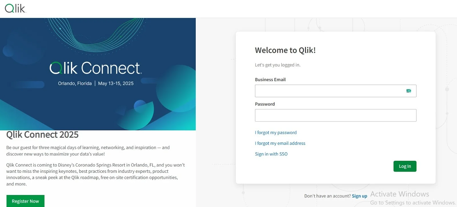 qlik sense installation