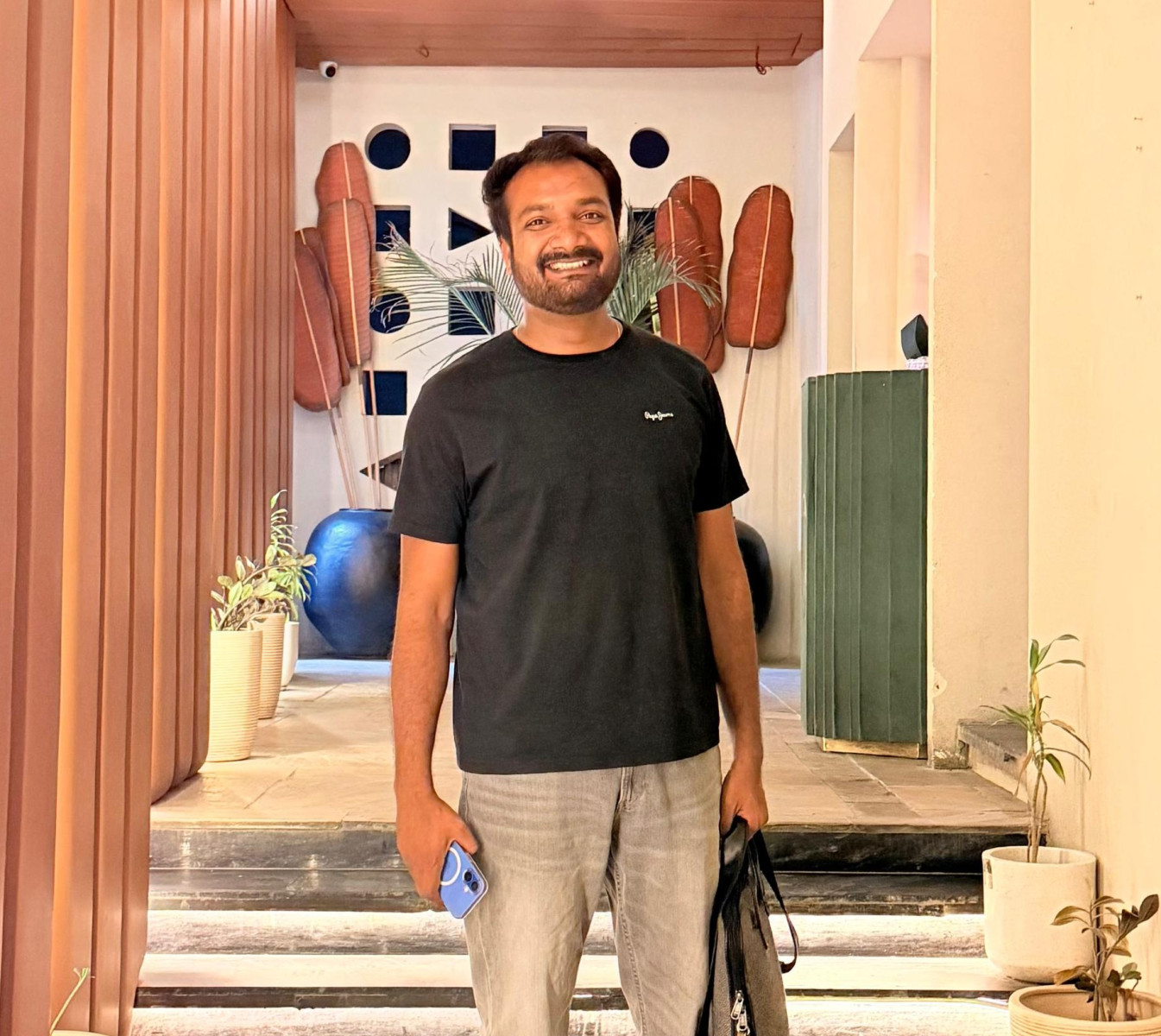Ravi Chouhan Digital Marketing Mention in Jaipur