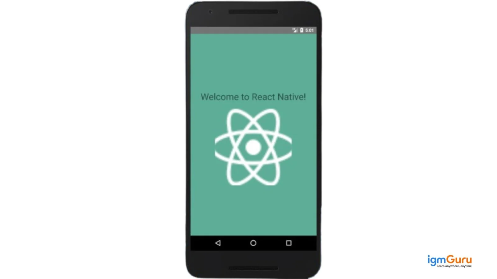 react native development