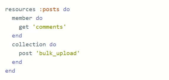 ruby on rails coding interview questions