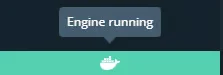 running-docker-instance