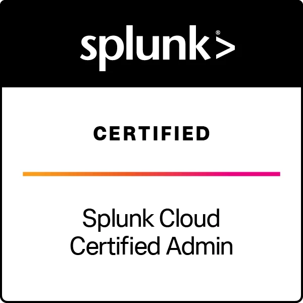 Cloud Certified Admin