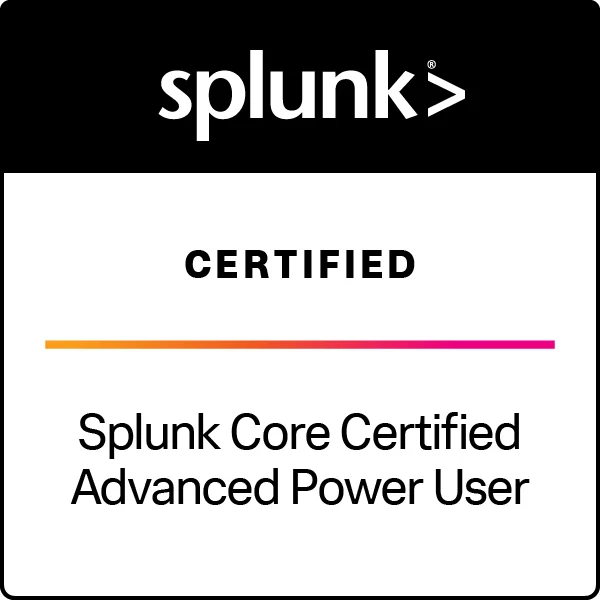 core certified advanced power user