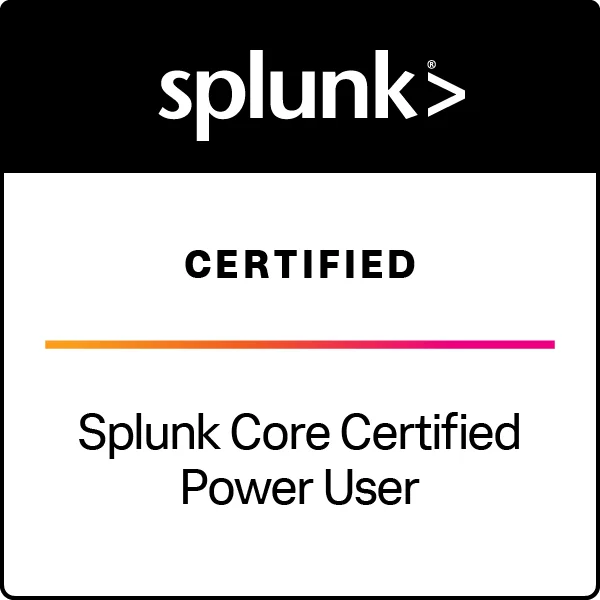 Core Certified Power User