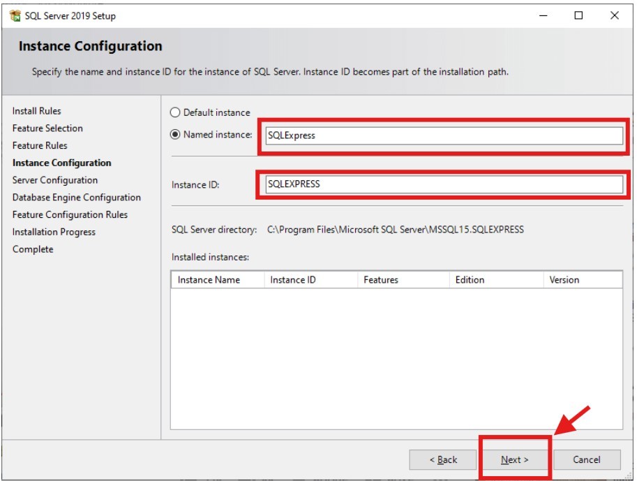 How to Install Microsoft SQL Server in 5 Minute?