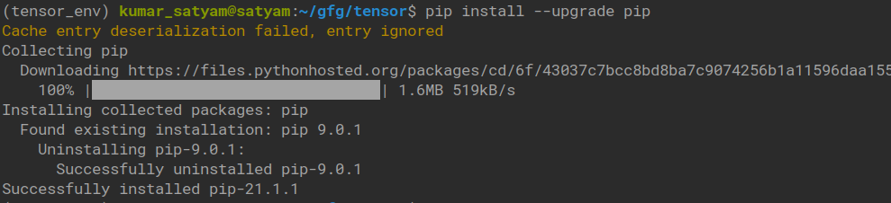 TensorFlow Tutorial for Beginners [Updated 2025]