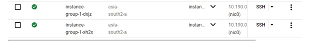 How to Create a Load Balancer on GCP
