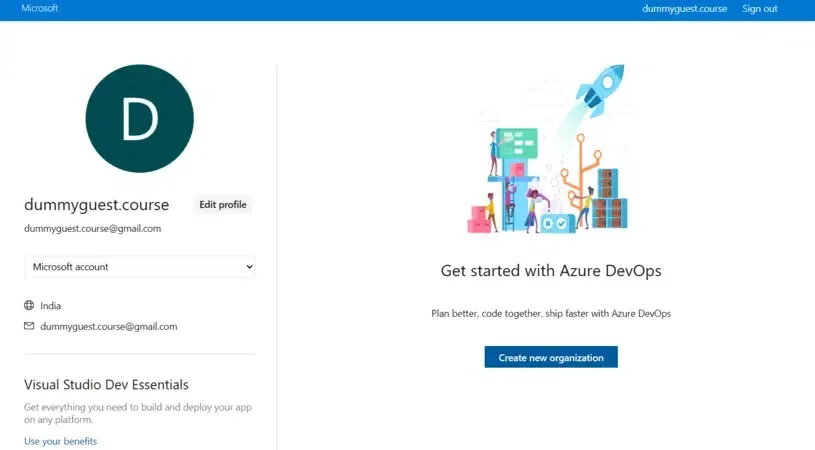 what is Azure DevOps
