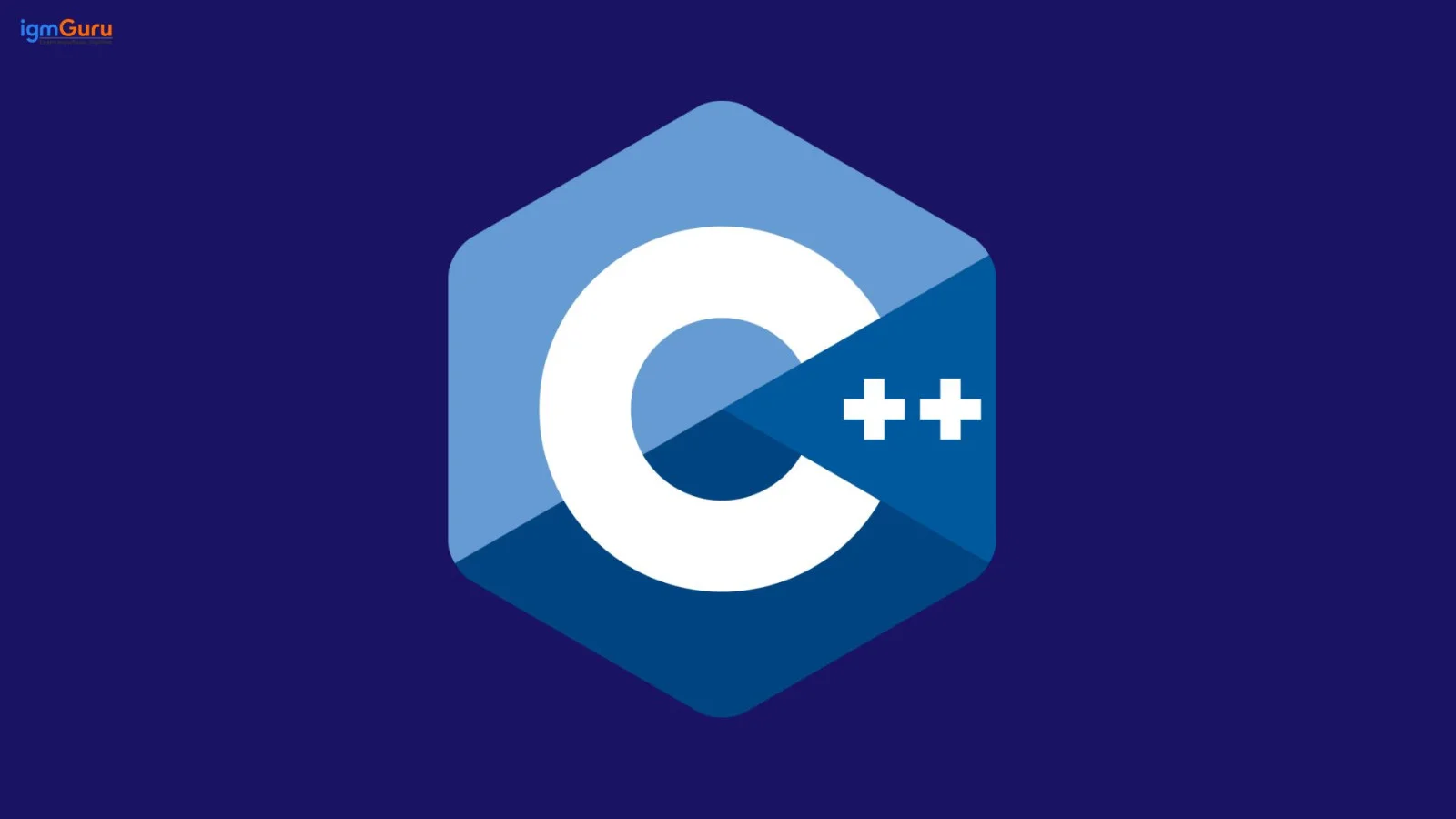 what is C++