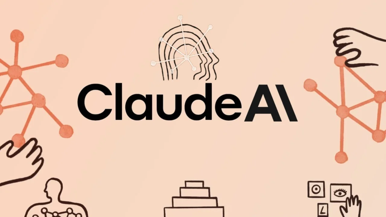 what is claude ai