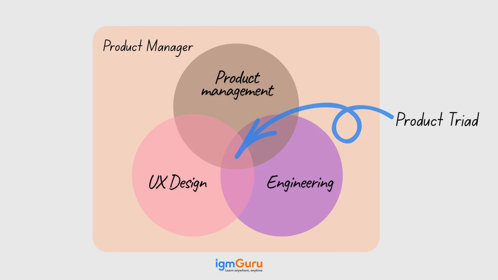 Who is a Product Manager