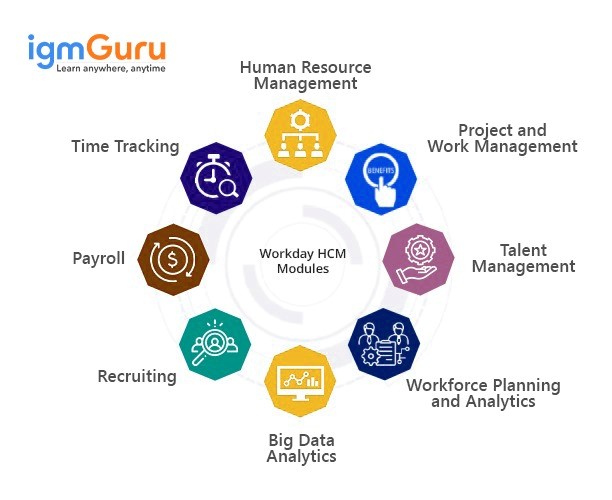 Workday Tutorial A Beginner s Guide To Master Workday HCM Workday Tutorial A Beginner s Guide To Master Workday HCM