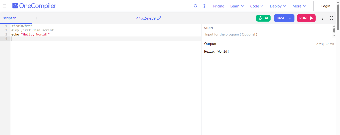 What is Bash Scripting and What is it Used For? (2026)