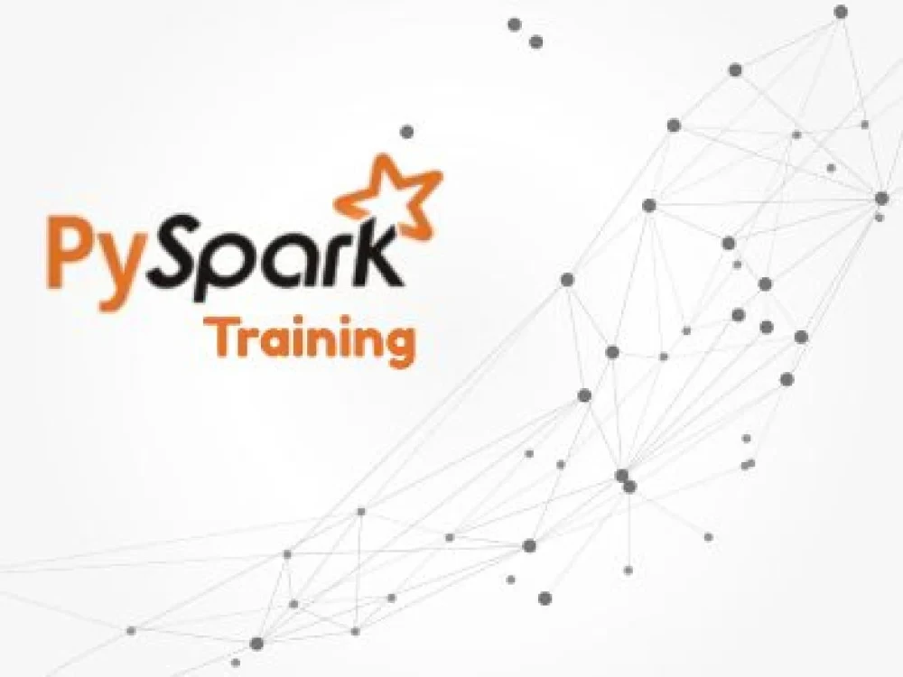 Image of PySpark Course Online