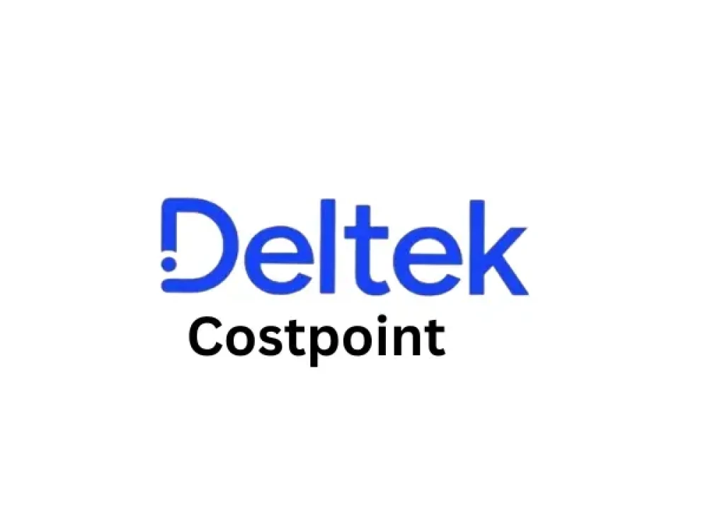 Image of Deltek Costpoint Training