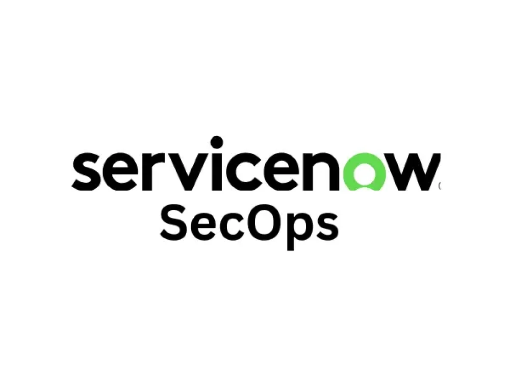 Image of ServiceNow SecOps Training