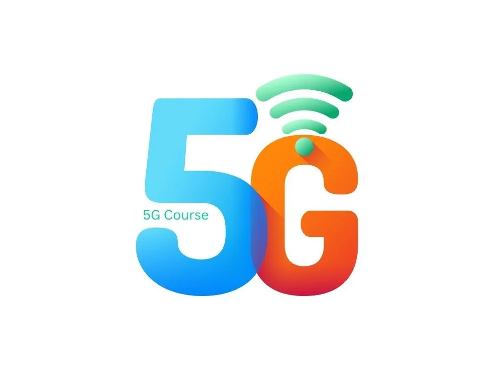 Image of 5G Course Online