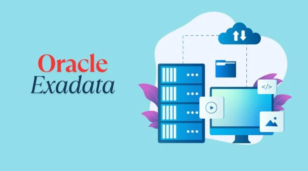 Image of Oracle Exadata Training and Course Online