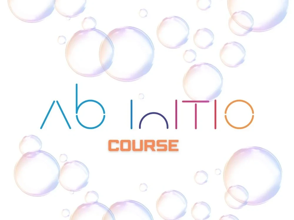 Image of Ab Initio Course Online