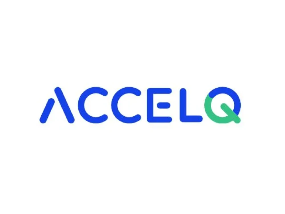 Image of ACCELQ Training