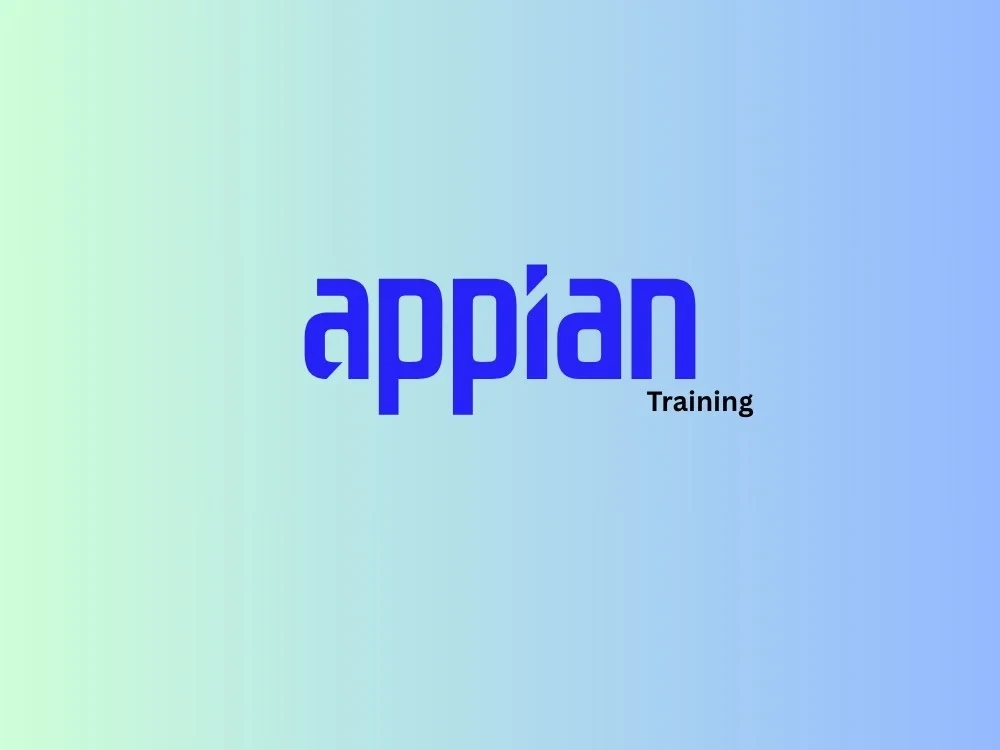 Image of Appian Training Certification Course Online
