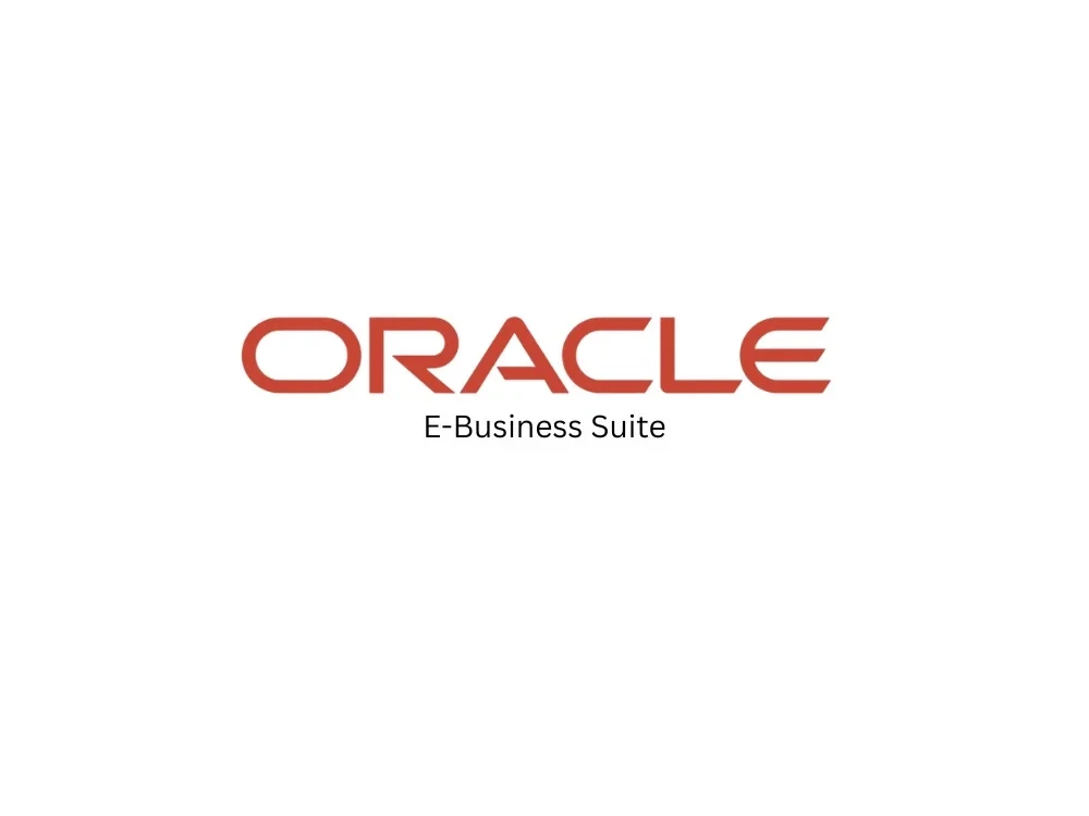 Image of Oracle EBS Training | E-Business Suite Course