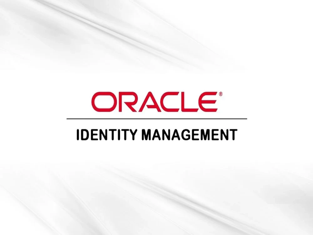 Image of Oracle Identity Manager Online Training