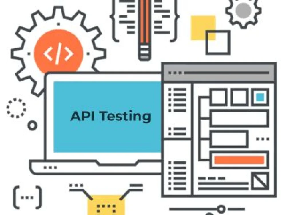Image of Api Testing Course Online