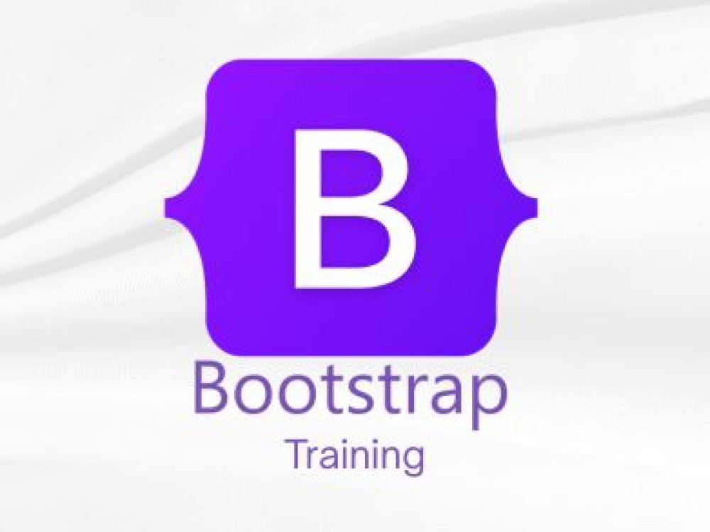 Bootstrap Training Course Online