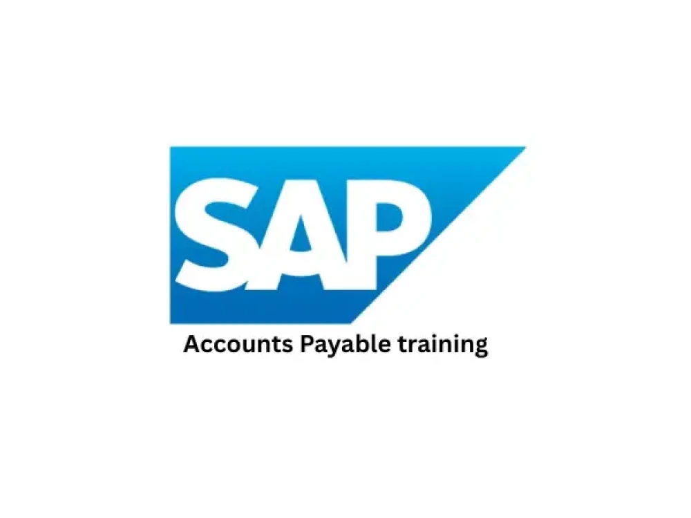 Image of SAP Accounts Payable Training