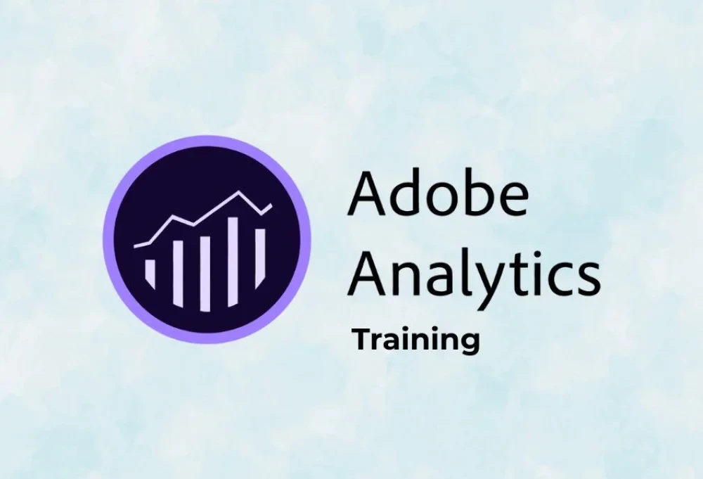Image of Adobe Analytics Course Online